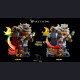 Wake Studio - Super Mario Odyssey