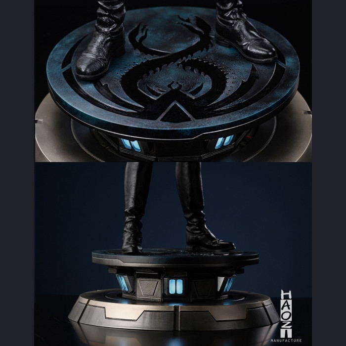 HAOZI Studio - Grand Admiral Thrawn (Star Wars)