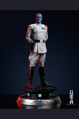 HAOZI Studio - Grand Admiral Thrawn (Star Wars)