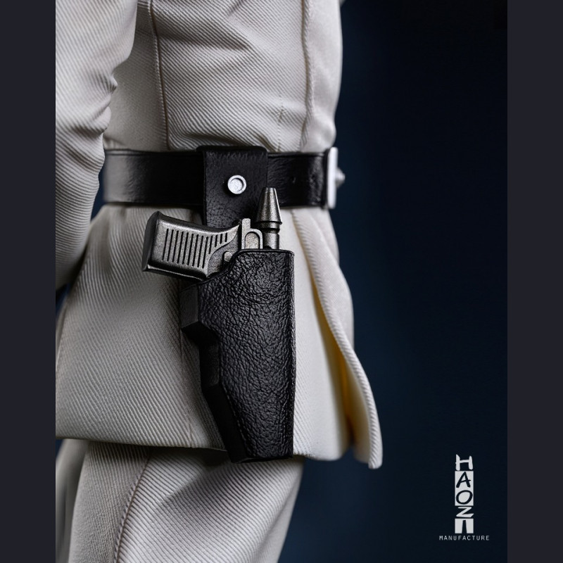 HAOZI Studio - Grand Admiral Thrawn (Star Wars)