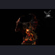 LARK Studio - Miraboreas – Monster Hunter