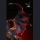 LARK Studio - Miraboreas – Monster Hunter