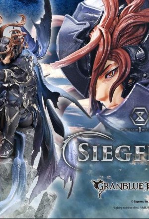 Prime 1 Studio - Siegfried - GRANBLUE FANTASY