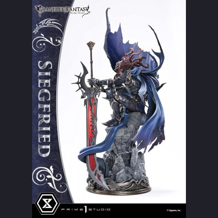 Prime 1 Studio - Siegfried - GRANBLUE FANTASY