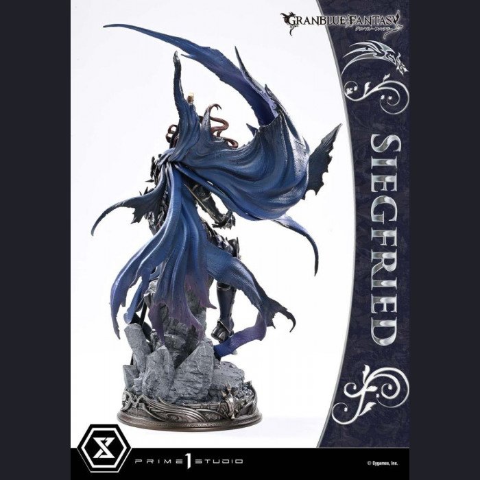 Prime 1 Studio - Siegfried - GRANBLUE FANTASY