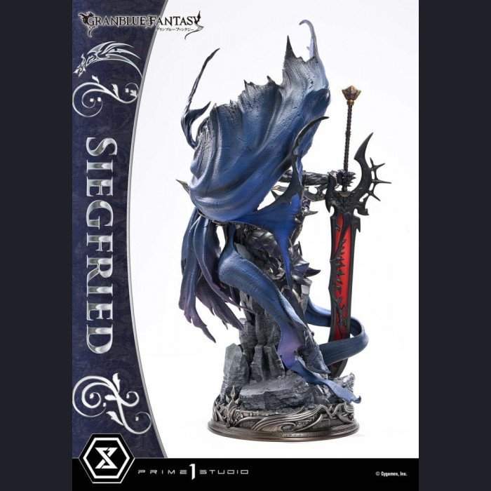 Prime 1 Studio - Siegfried - GRANBLUE FANTASY