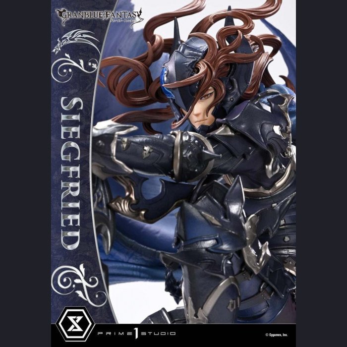 Prime 1 Studio - Siegfried - GRANBLUE FANTASY