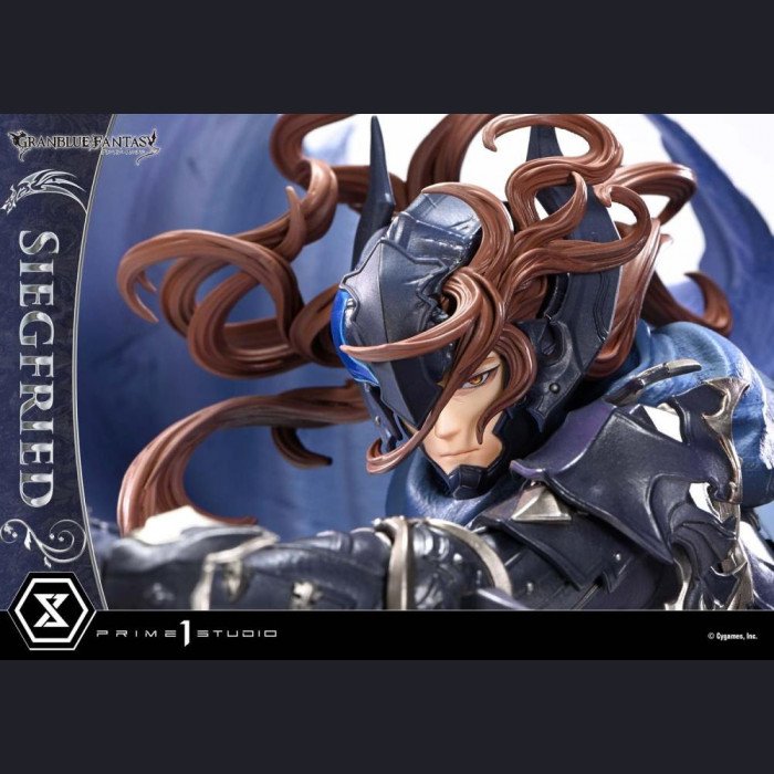 Prime 1 Studio - Siegfried - GRANBLUE FANTASY