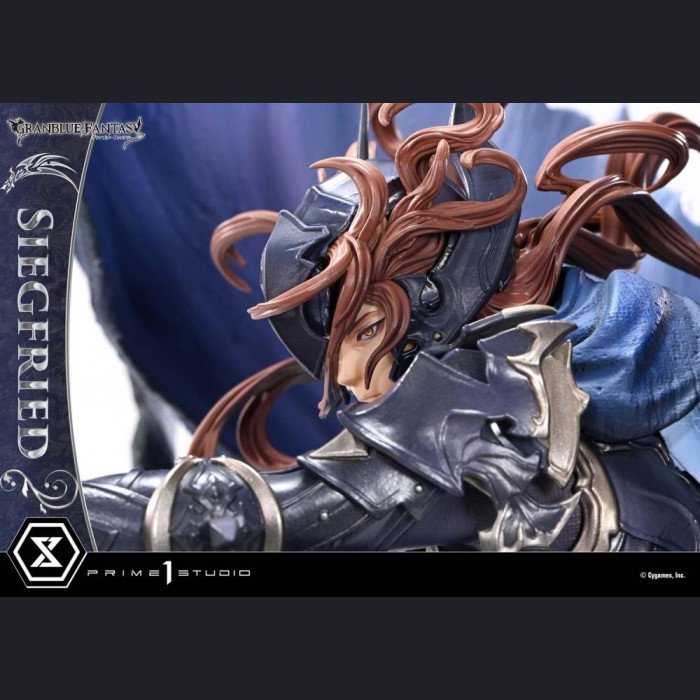 Prime 1 Studio - Siegfried - GRANBLUE FANTASY