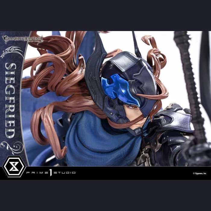 Prime 1 Studio - Siegfried - GRANBLUE FANTASY