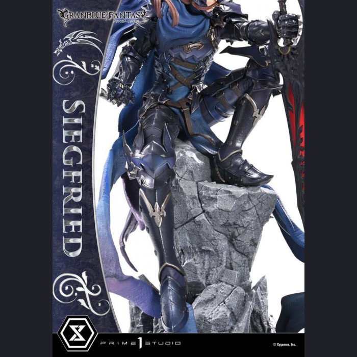 Prime 1 Studio - Siegfried - GRANBLUE FANTASY