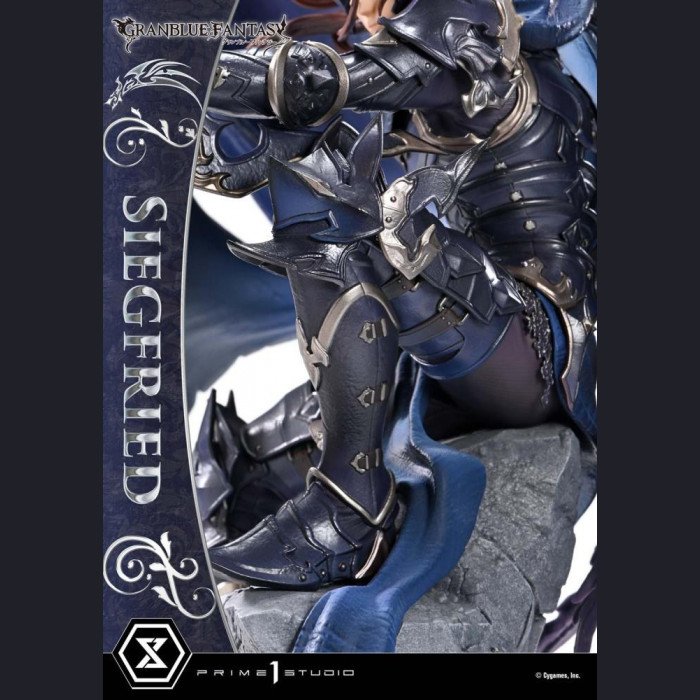 Prime 1 Studio - Siegfried - GRANBLUE FANTASY