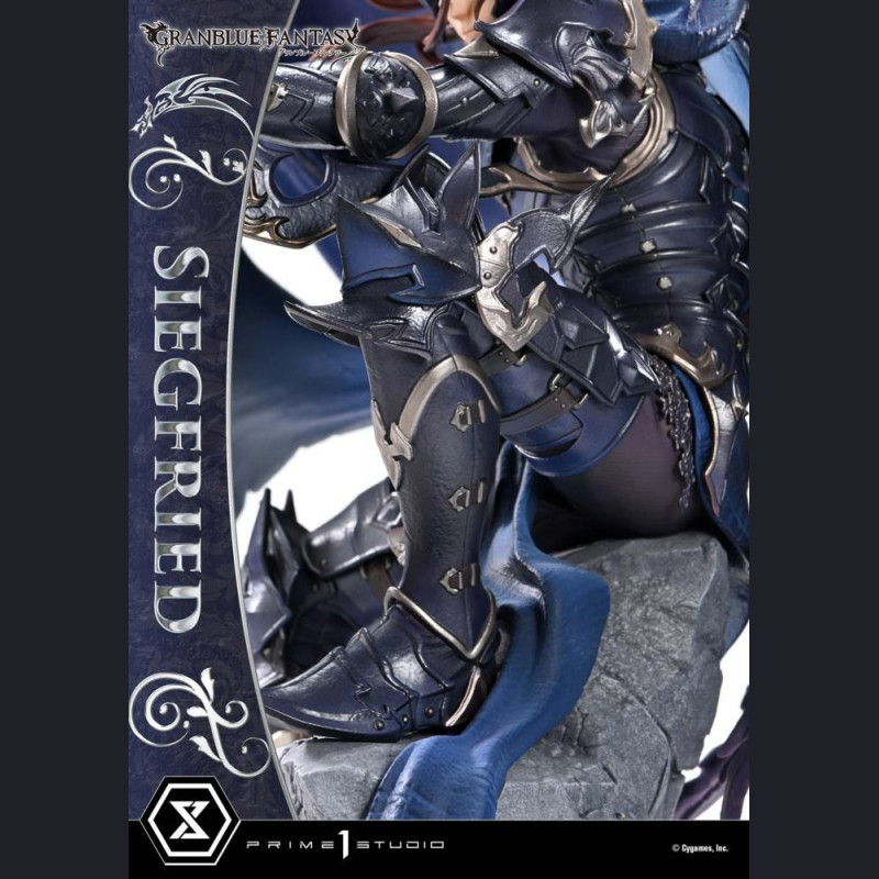 Prime 1 Studio - Siegfried - GRANBLUE FANTASY