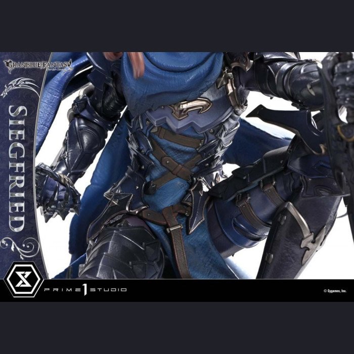 Prime 1 Studio - Siegfried - GRANBLUE FANTASY