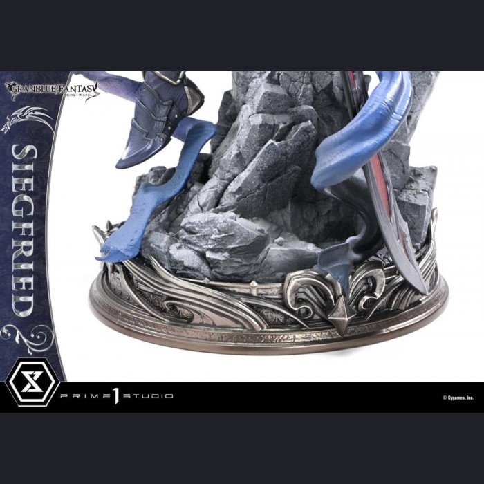Prime 1 Studio - Siegfried - GRANBLUE FANTASY