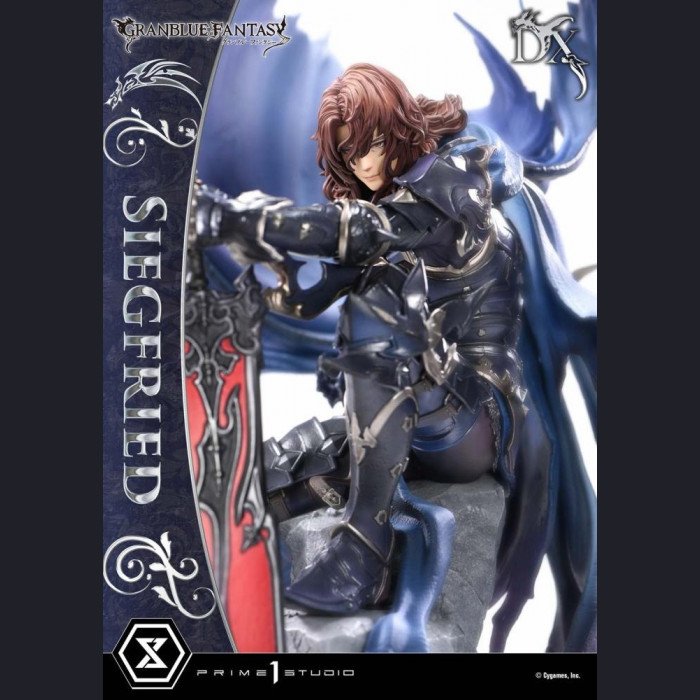 Prime 1 Studio - Siegfried - GRANBLUE FANTASY