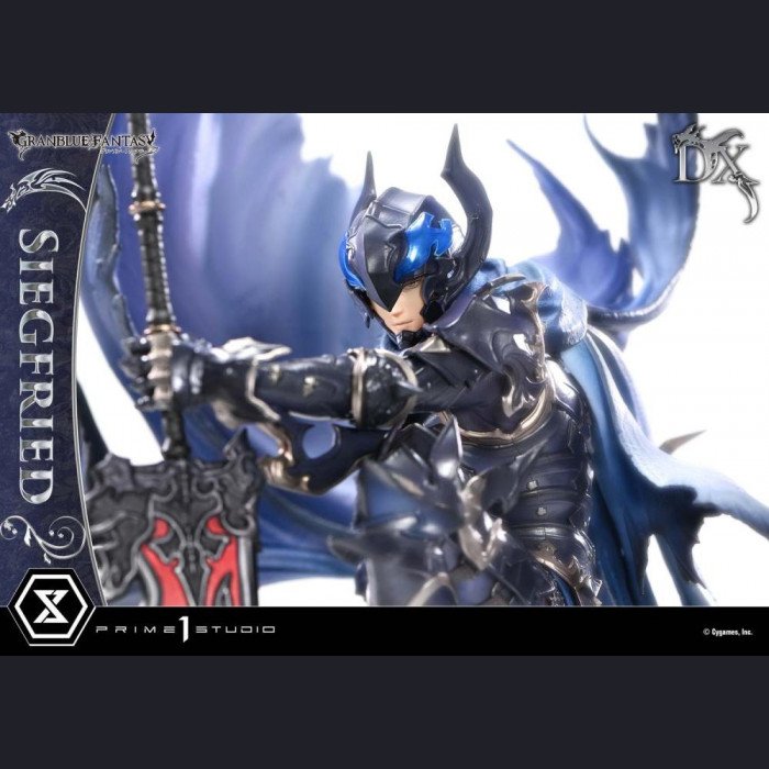 Prime 1 Studio - Siegfried - GRANBLUE FANTASY