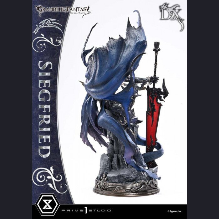 Prime 1 Studio - Siegfried - GRANBLUE FANTASY
