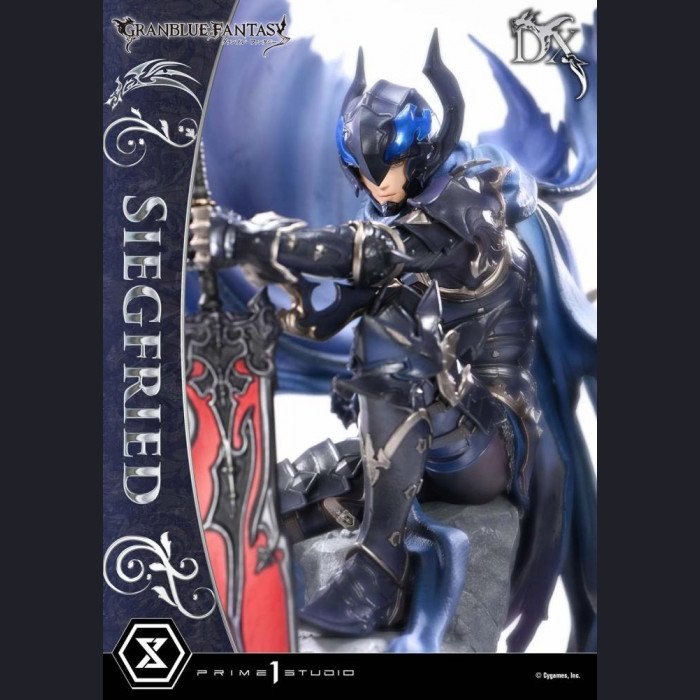 Prime 1 Studio - Siegfried - GRANBLUE FANTASY