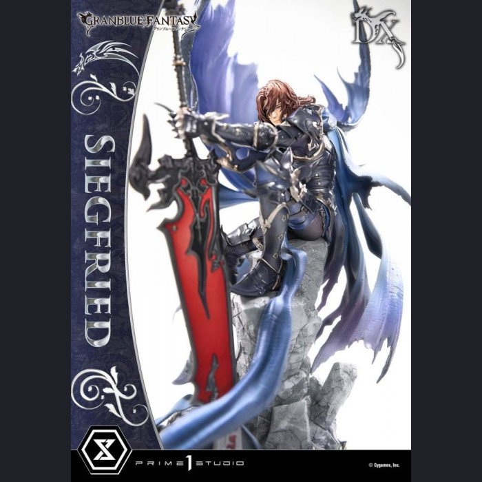 Prime 1 Studio - Siegfried - GRANBLUE FANTASY