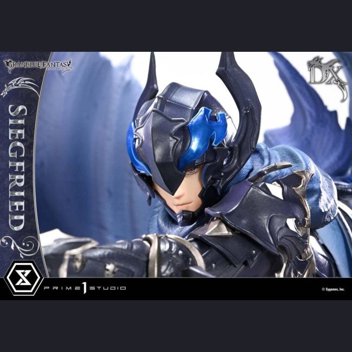 Prime 1 Studio - Siegfried - GRANBLUE FANTASY