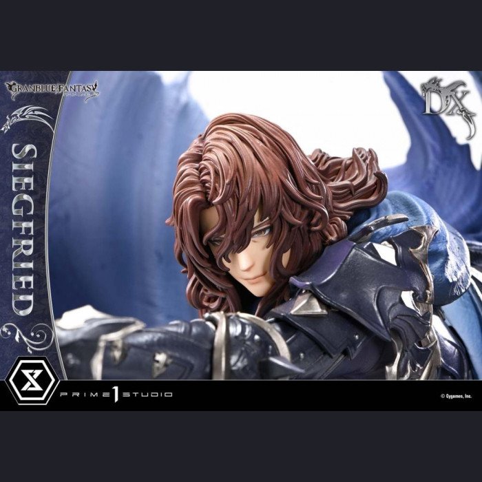 Prime 1 Studio - Siegfried - GRANBLUE FANTASY