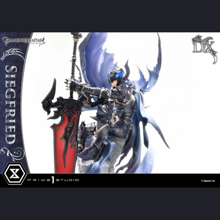 Prime 1 Studio - Siegfried - GRANBLUE FANTASY