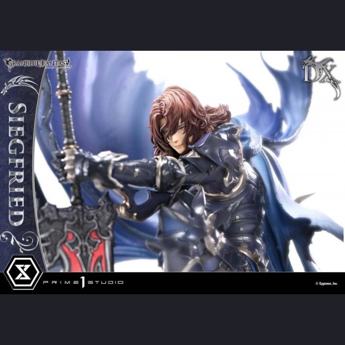 Prime 1 Studio - Siegfried - GRANBLUE FANTASY