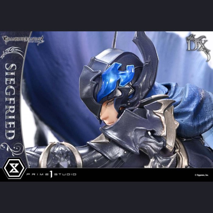Prime 1 Studio - Siegfried - GRANBLUE FANTASY