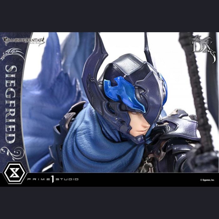 Prime 1 Studio - Siegfried - GRANBLUE FANTASY