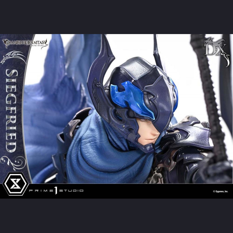 Prime 1 Studio - Siegfried - GRANBLUE FANTASY