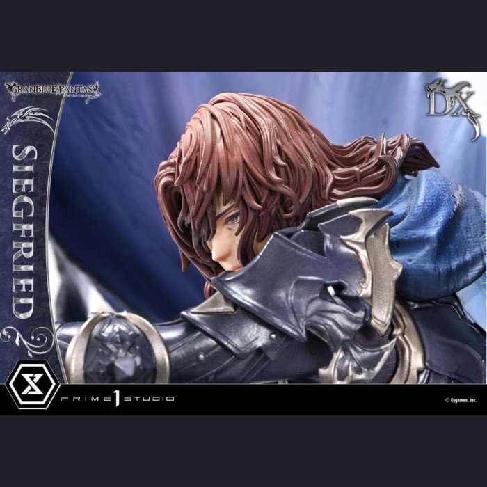Prime 1 Studio - Siegfried - GRANBLUE FANTASY