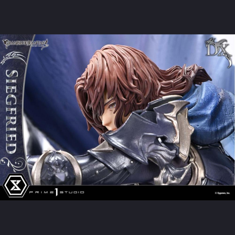 Prime 1 Studio - Siegfried - GRANBLUE FANTASY