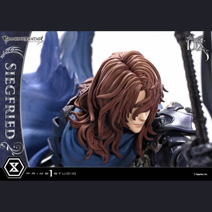 Prime 1 Studio - Siegfried - GRANBLUE FANTASY
