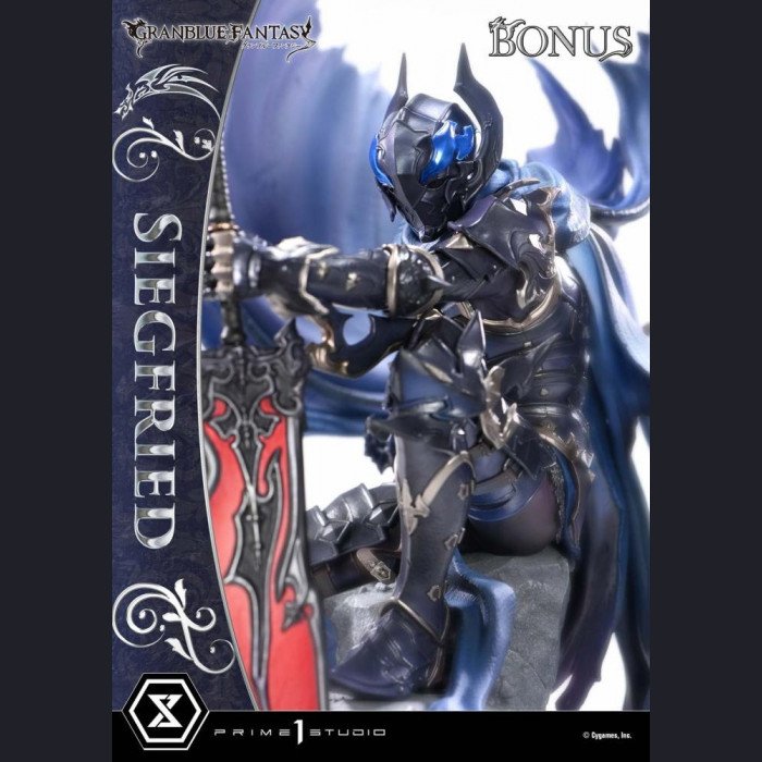 Prime 1 Studio - Siegfried - GRANBLUE FANTASY