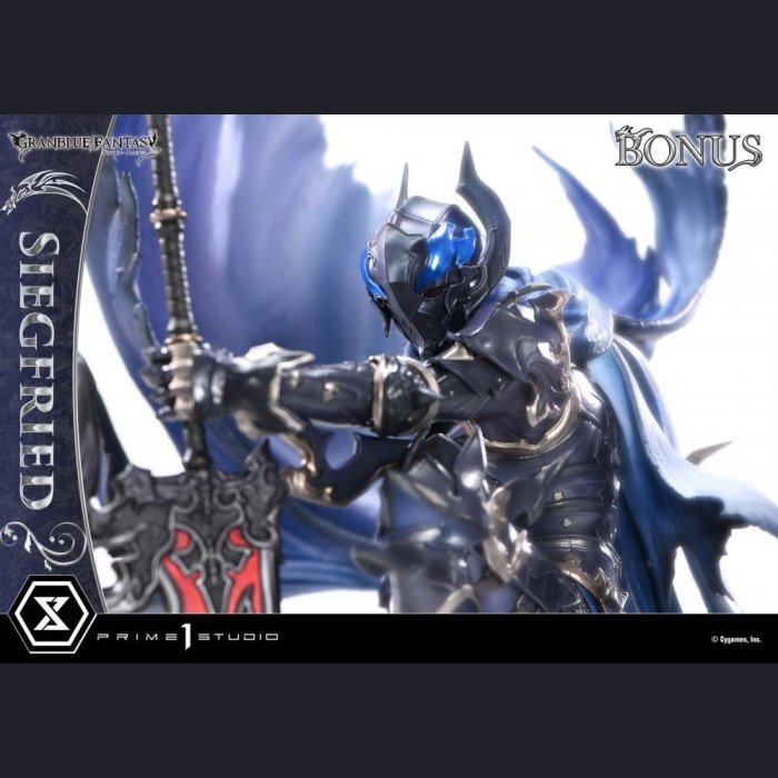 Prime 1 Studio - Siegfried - GRANBLUE FANTASY