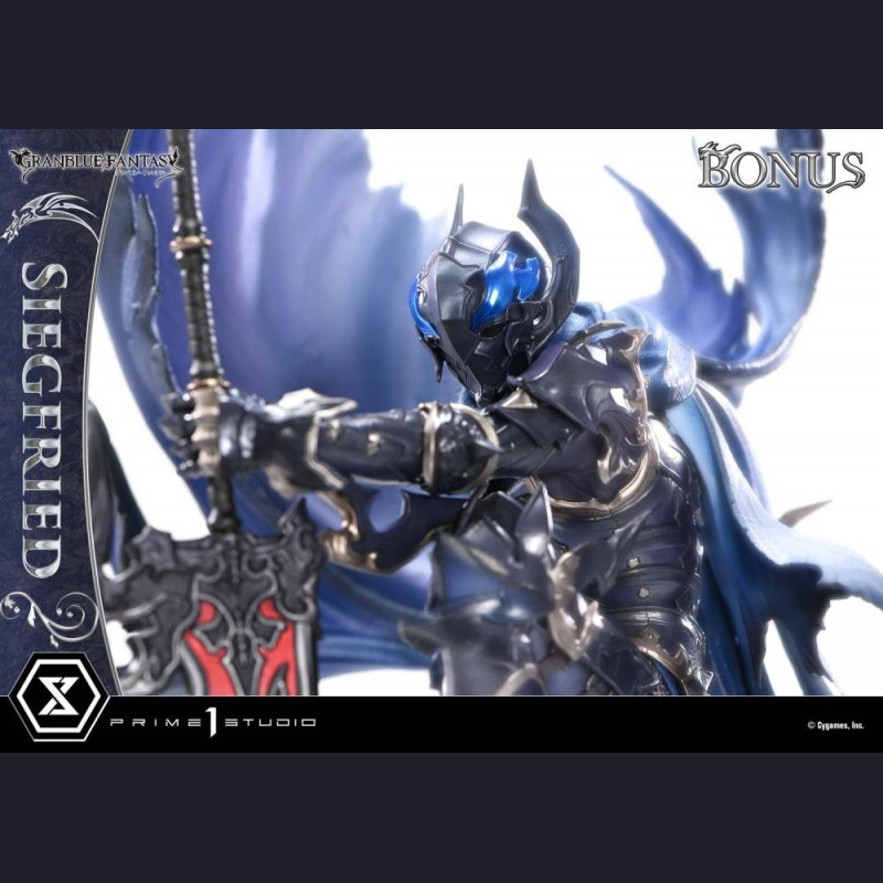 Prime 1 Studio - Siegfried - GRANBLUE FANTASY