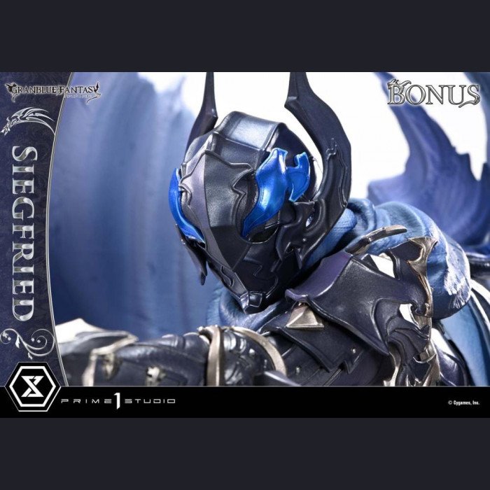 Prime 1 Studio - Siegfried - GRANBLUE FANTASY