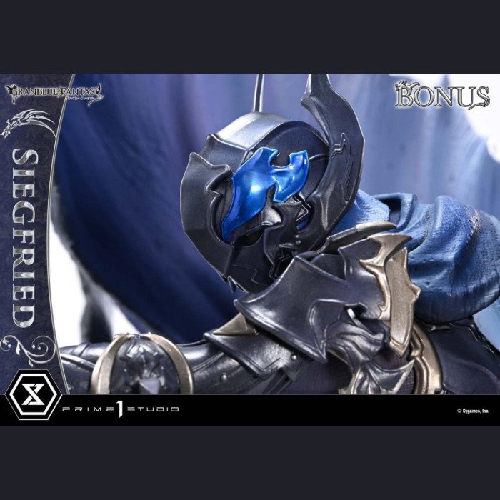 Prime 1 Studio - Siegfried - GRANBLUE FANTASY
