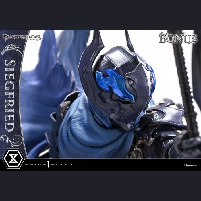 Prime 1 Studio - Siegfried - GRANBLUE FANTASY