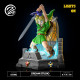 Dream Studio - Link (Master Sword) – The legend of Zelda