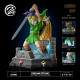 Dream Studio - Link (Master Sword) – The legend of Zelda