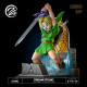 Dream Studio - Link (Master Sword) – The legend of Zelda