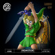 Dream Studio - Link (Master Sword) – The legend of Zelda