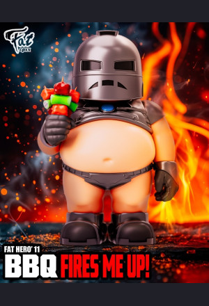 FatCpxx - Far Iron Man Mark1 – Fat Hero