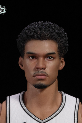 Goat Studio - Wembanyama (Action figure) - NBA