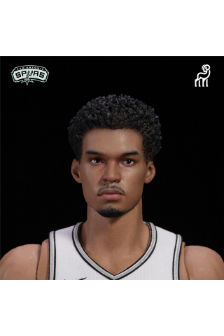 Goat Studio - Wembanyama (Action figure) - NBA