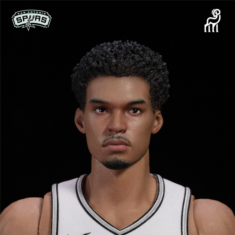 Goat Studio - Wembanyama (Action figure) - NBA