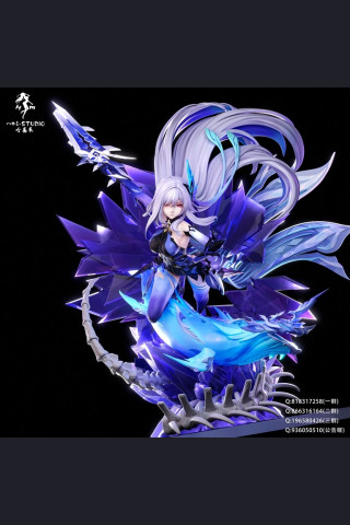 Hajimi Studio - Skirk – Genshin Impact