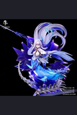 Hajimi Studio - Skirk – Genshin Impact